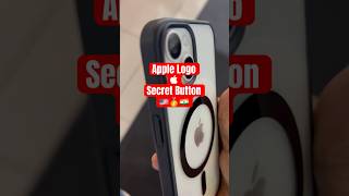 Apple logo Secret Button 🥇🔥🌍 [upl. by Melton]