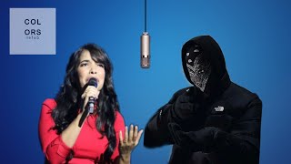 Ziak  Tourner Ft Indila [upl. by Eiramana]