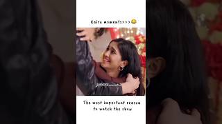 Kaira funny moments🤣end  naira kartik kaira yehrishtakyakehlatahai viralshorts Sambhu0722 [upl. by Trudy192]