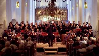 Mozart Missa in CDur KV 258 PiccolominiMesse [upl. by Clava]