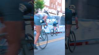 Street Racing On Bicycles  Insane Cycling Drag Race cycling dragrace racing [upl. by Hsitirb]