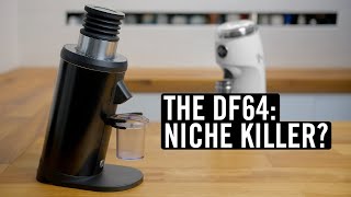 The DF64 Niche Killer [upl. by Adnirem263]