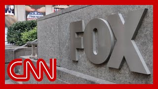 Dominion files 16 billion defamation lawsuit against Fox News [upl. by Hannaj]