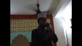 Bhojpuri naat sharif [upl. by Loralyn]