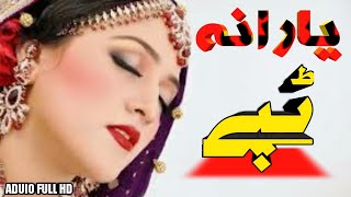 Pashto New Tapay  Yarana  Pashto Last Hits Tapay 2020  Pashto Song 2020 [upl. by Zeph]