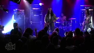 Brant Bjork  73 Live in Sydney  Moshcam [upl. by Nace593]