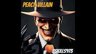 Peach Villain  Instrumental 🍑🌱🌱🍑  🍑🌱🍑  🍑  🍑🌱🌱🍑  🍑🌱  🍑🌱🍑  🍑 [upl. by Ruomyes185]