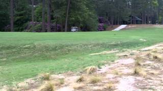 Pinehurst Golf Course No 2 [upl. by Erdnaed]