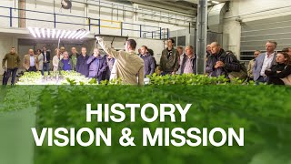 GreenState AG  History Vision Mission and Technology [upl. by Arten]