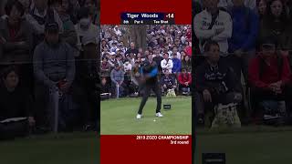 Tiger Woods 82nd win ZOZO CHAMPIONSHIP 2019 D3 golf tigerwoods pgatour [upl. by Sabba]