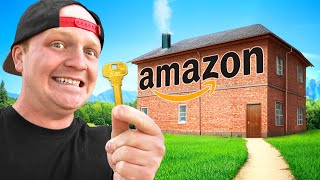 I Bought a House on Amazon [upl. by Elrem]