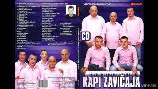 Kapi zavicaja  Cunami  Audio 2008 [upl. by Idden]