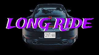 Centi  LONG RIDE prod By LYKOBEATS [upl. by Seana]