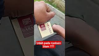 gudang garam kretek [upl. by Nedry580]