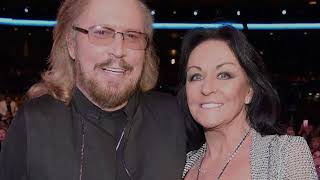 Who Is Barry Gibb Wife All About Linda Gray [upl. by Gapin227]