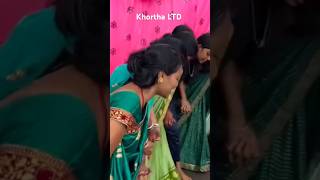 jlkm Khortha Jhumar Geet [upl. by Brazee]