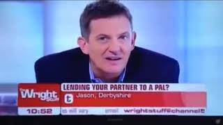 What Happens When Theres No Delay  Prank Calls to Mathew Wright amp Jeremy Vine [upl. by Heger]