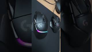 Why I HATE The New Logitech G502X [upl. by Patten52]