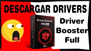 Descargar driver para windows 10 y Actualizar Drivers para windows [upl. by Suoivatra]