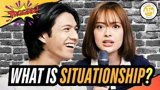 TRGGRD WHAT IS SITUATIONSHIP EP05 [upl. by Renado]