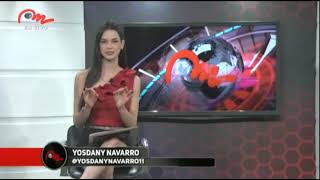 Noticias Meridiano  Intro  2024 [upl. by Aihsoem]