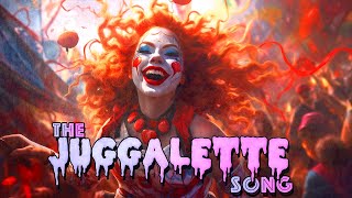 Boo Clan  The Juggalette Song [upl. by Yamauchi804]