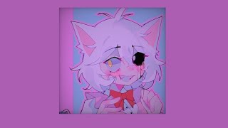 The Mangle  speed up song [upl. by Froh614]