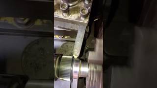 Crank shaft toll crankshaft machine restoration [upl. by Eydnarb479]