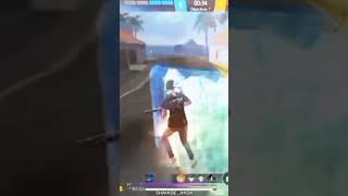 Free fire 🔥🔥🔥 1vs1 👿😈😈🖥️😘 [upl. by Kirven715]