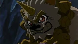 Digimon Tamers Movie Battle of Adventurers Part 9 [upl. by Arocet]