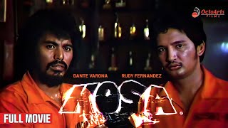 KOSA 1980  Full Movie  Rudy Fernandez Dante Varona [upl. by Suoivatra]