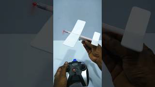 Simple RC Plane [upl. by Otaner750]