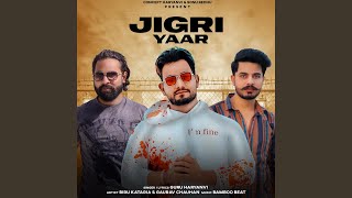 Jigri Yaar [upl. by Nohsyt]