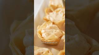 Milk Tart Parcels [upl. by Ushijima]