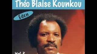 Théo Blaise Kounkou  Zenaba [upl. by Koloski]