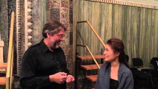 The Virtuosi Tour 2015  Video Blog September 11 [upl. by Apur]