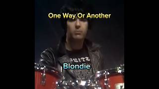 One Way Or Another Blondie블론디 [upl. by Nonahs]