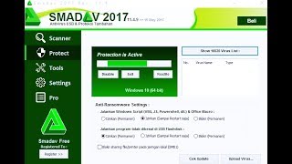 Cara Mudah Update Smadav Antivirus Terbaru Secara Gratis [upl. by Heriberto]