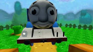 Thomas the Dank Engine 5 [upl. by Ahsenhoj815]