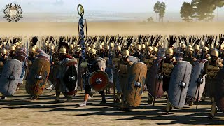 Romes Bloodiest Battle  The Day Rome Nearly Fell  Cannae  216 BC  History Documentary [upl. by Eugen535]