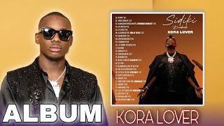 LE PREMIER ALBUM DE SIDIKI DIABATÉ KORA LOVER [upl. by Abita]