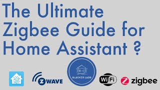 How to Add Zigbee Devices in Home Assistant [upl. by Nagyam677]