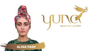 ALINA PASH  Bosorkanya YUNA 2021 [upl. by Aserat]