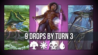 The FASTEST reanimator deck ever  Ranked standard MTG Arena Ixalan [upl. by Xylia]