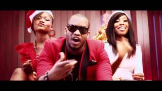 JINGLE BELL  Tunde Ednut Ft Iceprince JJC Lynxxx Davido [upl. by Heinrik]