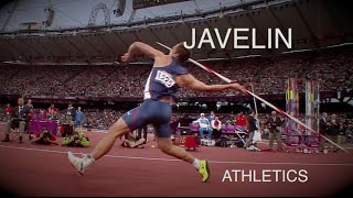 Javelin Throw How to Coach  Teach for Physical Educators PE  Track amp Field Athletics [upl. by Anadroj145]