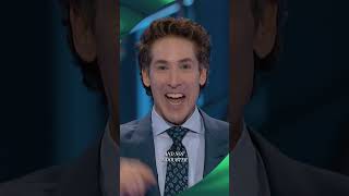 Declare It  The Promise is Coming  Joel Osteen shorts [upl. by Anierdna]