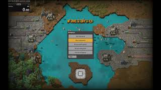 Factorio 20 SteelAxe Speedrun 903 [upl. by Euqnimod]