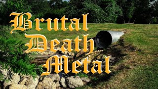 A Bastardized History of Brutal Death Metal [upl. by Wystand]