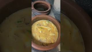 MEEN CURRYANGAMALY FISH MANGO CURRY FISH CURRY KERALASPECIAL [upl. by Nirual]